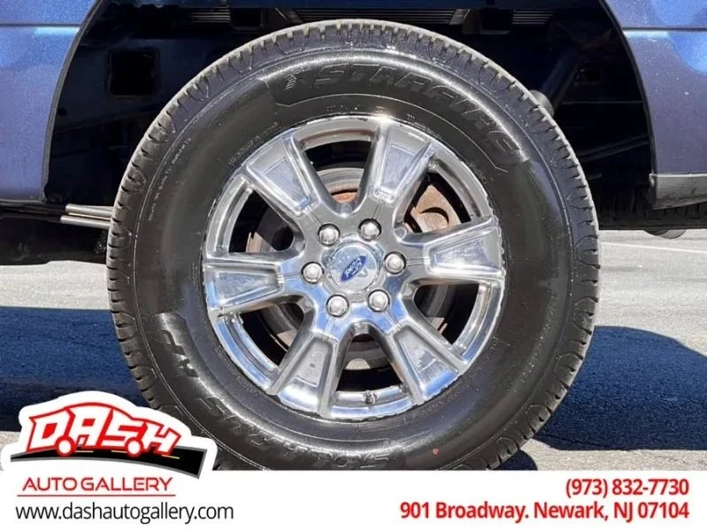 2015 Ford F-150 13th Gen - Image 12 of 12