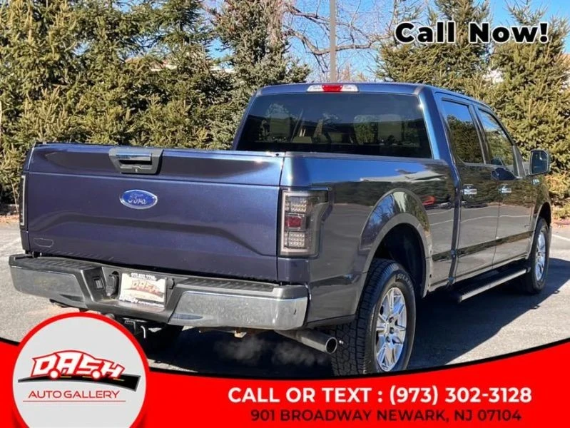 2015 Ford F-150 13th Gen - Image 4 of 12