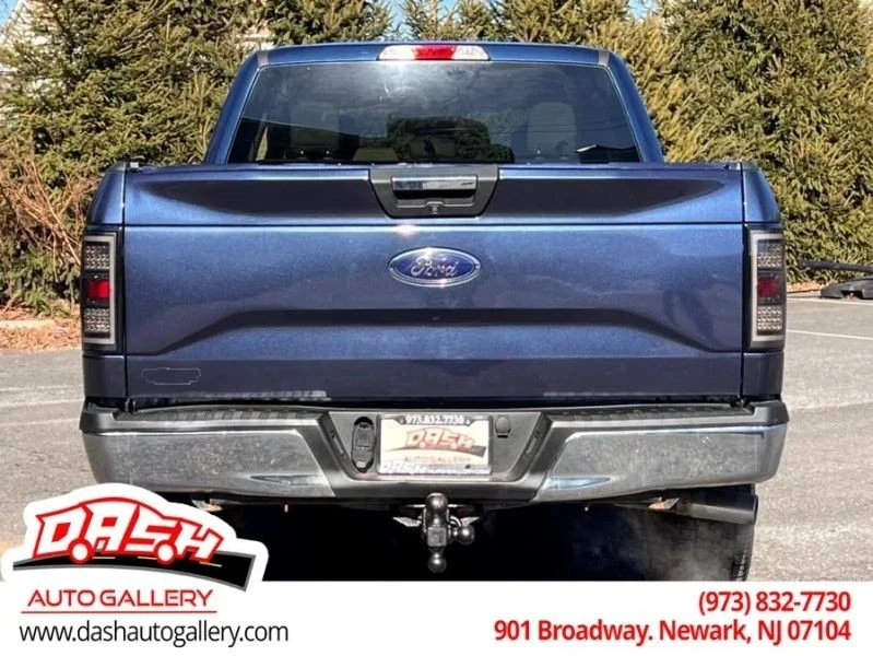 2015 Ford F-150 13th Gen - Image 8 of 12