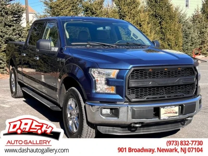 2015 Ford F-150 13th Gen - Image 3 of 12