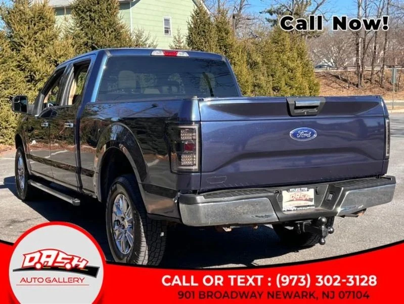 2015 Ford F-150 13th Gen - Image 7 of 12
