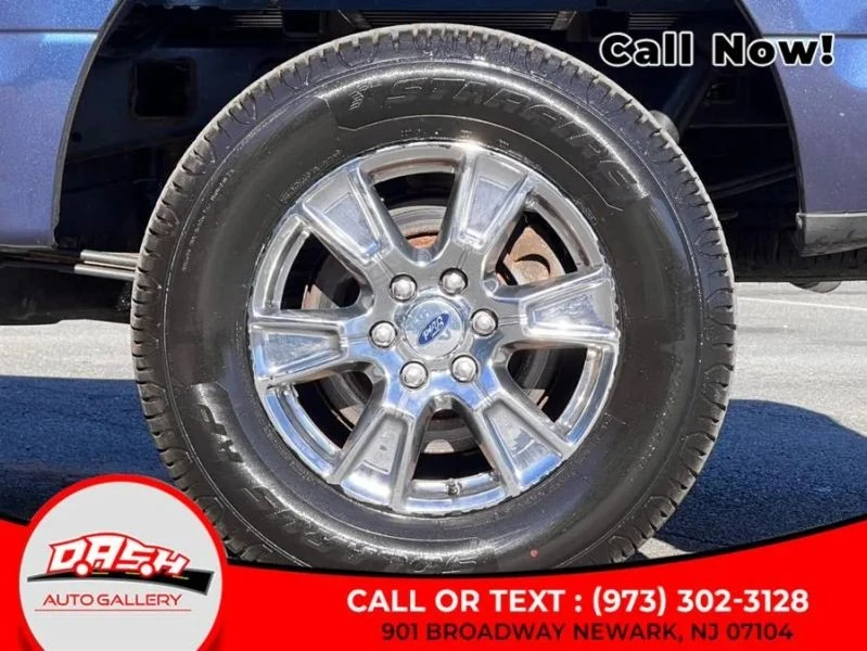 2015 Ford F-150 13th Gen - Image 12 of 12