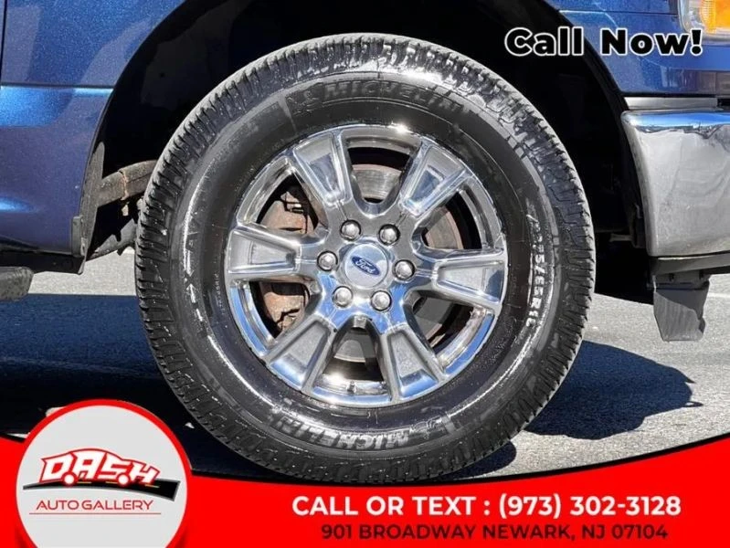 2015 Ford F-150 13th Gen - Image 9 of 12