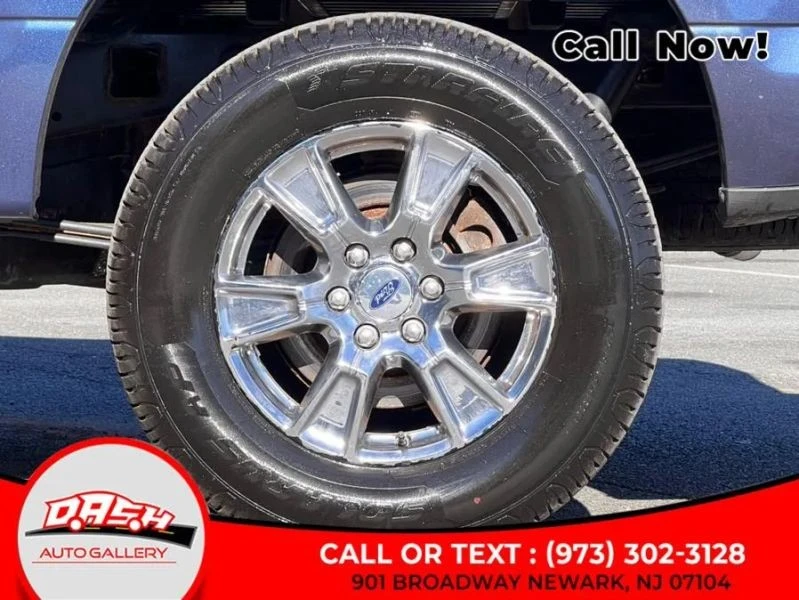 2015 Ford F-150 13th Gen - Image 11 of 12