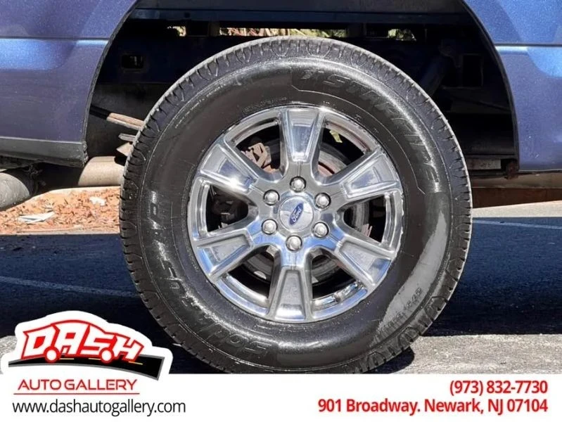 2015 Ford F-150 13th Gen - Image 10 of 12