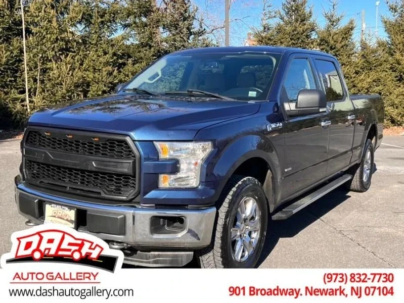 2015 Ford F-150 13th Gen - Image 5 of 12