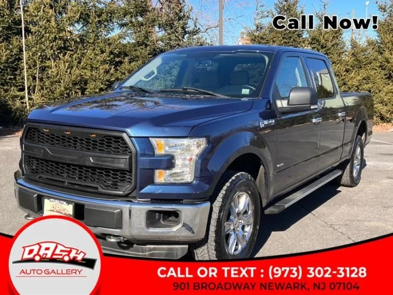 2015 Ford F-150 13th Gen - Image 5 of 12