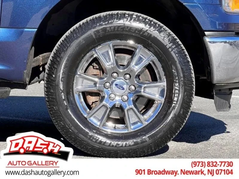 2015 Ford F-150 13th Gen - Image 9 of 12