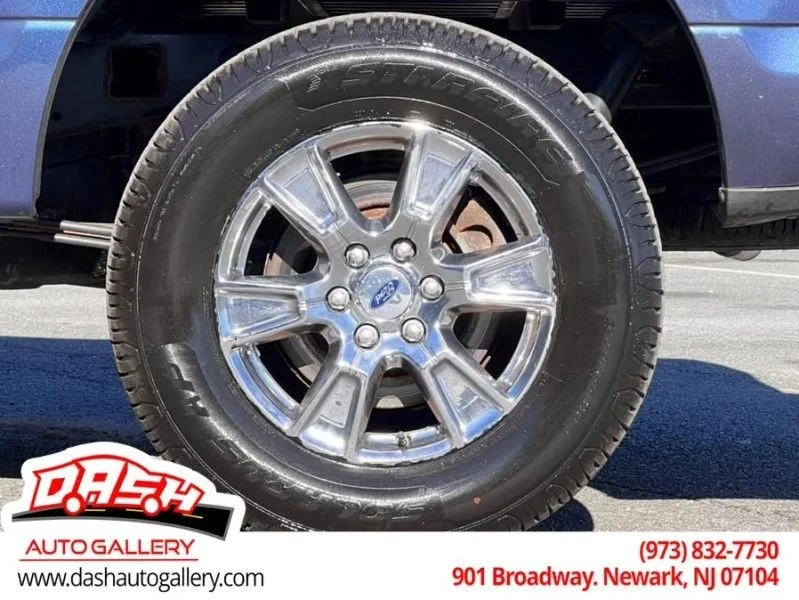 2015 Ford F-150 13th Gen - Image 11 of 12