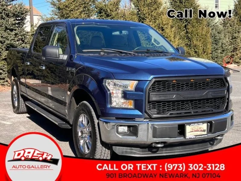 2015 Ford F-150 13th Gen - Image 2 of 12