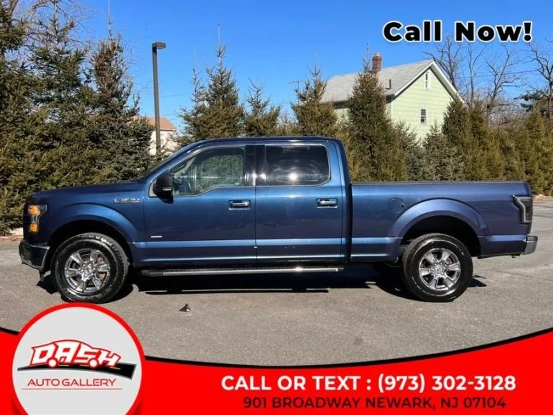 2015 Ford F-150 13th Gen - Image 6 of 12
