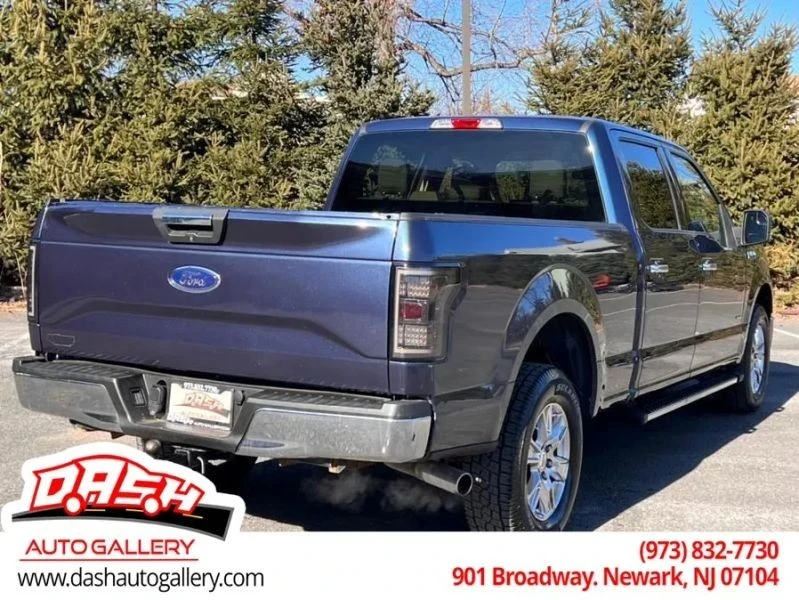 2015 Ford F-150 13th Gen - Image 4 of 12
