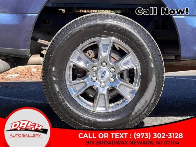 2015 Ford F-150 13th Gen - Image 10 of 12