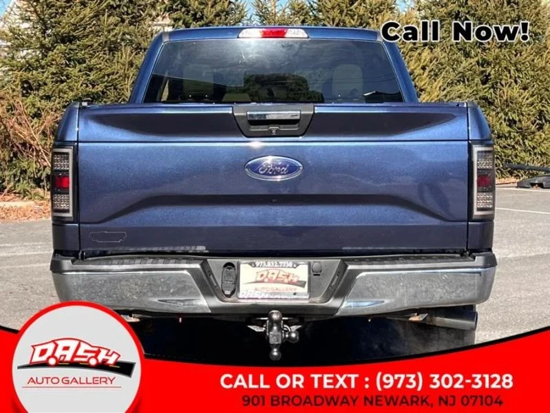 2015 Ford F-150 13th Gen - Image 8 of 12