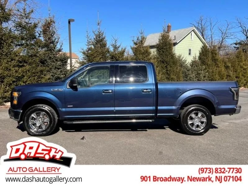 2015 Ford F-150 13th Gen - Image 6 of 12