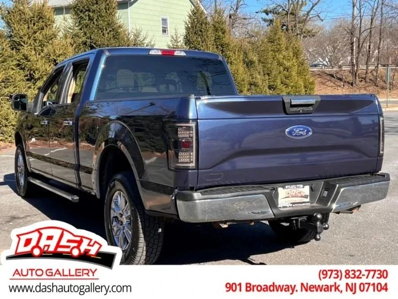 2015 Ford F-150 13th Gen - Image 7 of 12