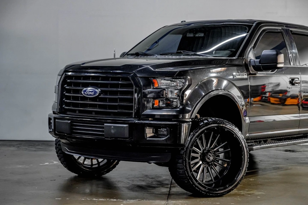 2015 Ford F-150 13th Gen - Image 8 of 21