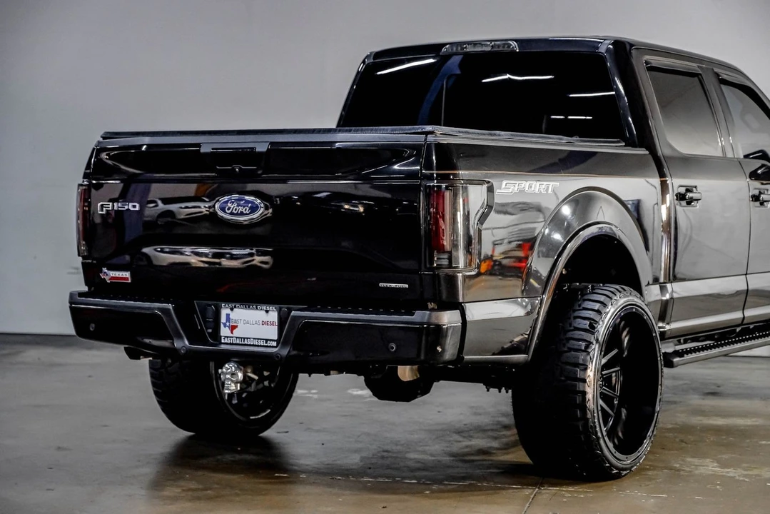 2015 Ford F-150 13th Gen - Image 12 of 21