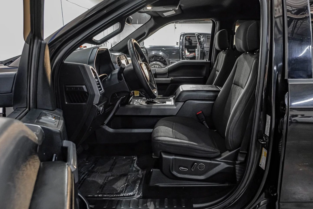 2015 Ford F-150 13th Gen - Image 4 of 21