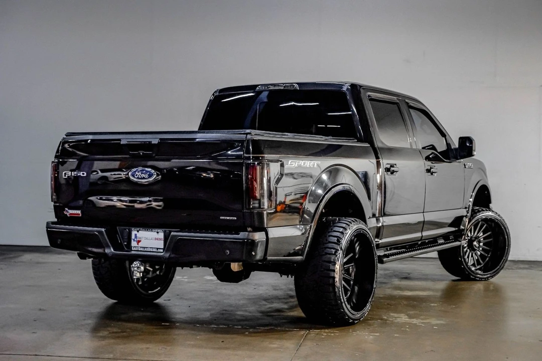 2015 Ford F-150 13th Gen - Image 11 of 21