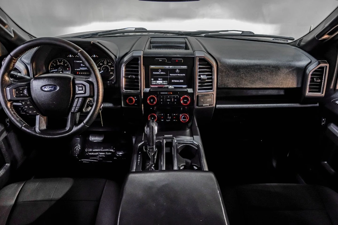 2015 Ford F-150 13th Gen - Image 19 of 21