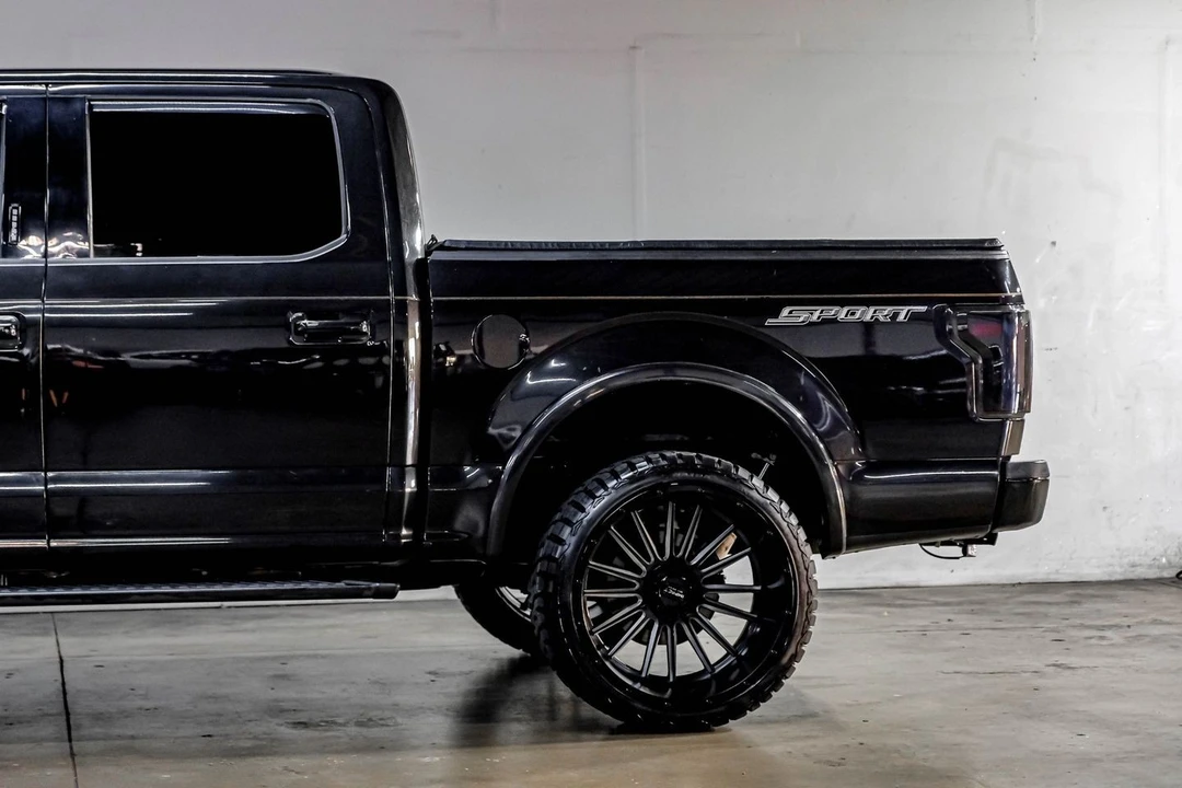 2015 Ford F-150 13th Gen - Image 17 of 21