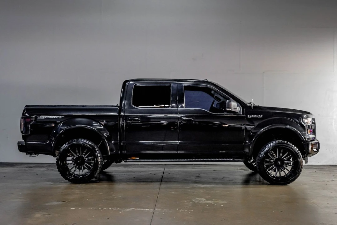 2015 Ford F-150 13th Gen - Image 10 of 21