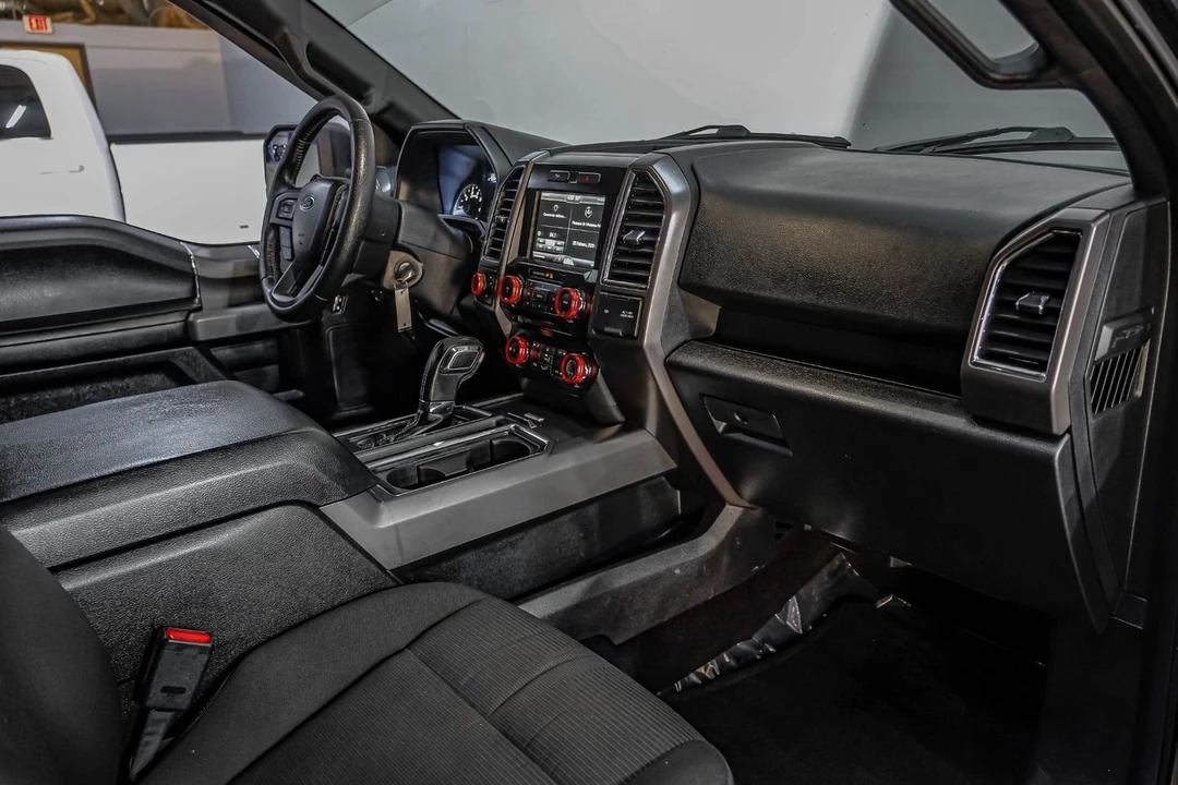 2015 Ford F-150 13th Gen - Image 18 of 21
