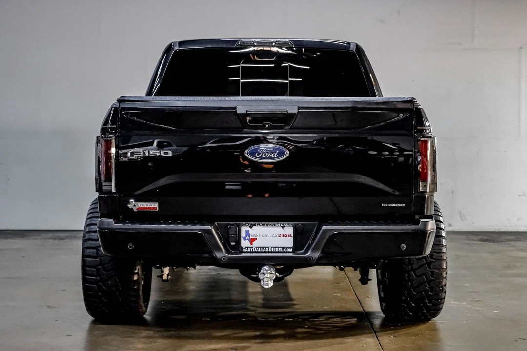 2015 Ford F-150 13th Gen - Image 14 of 21