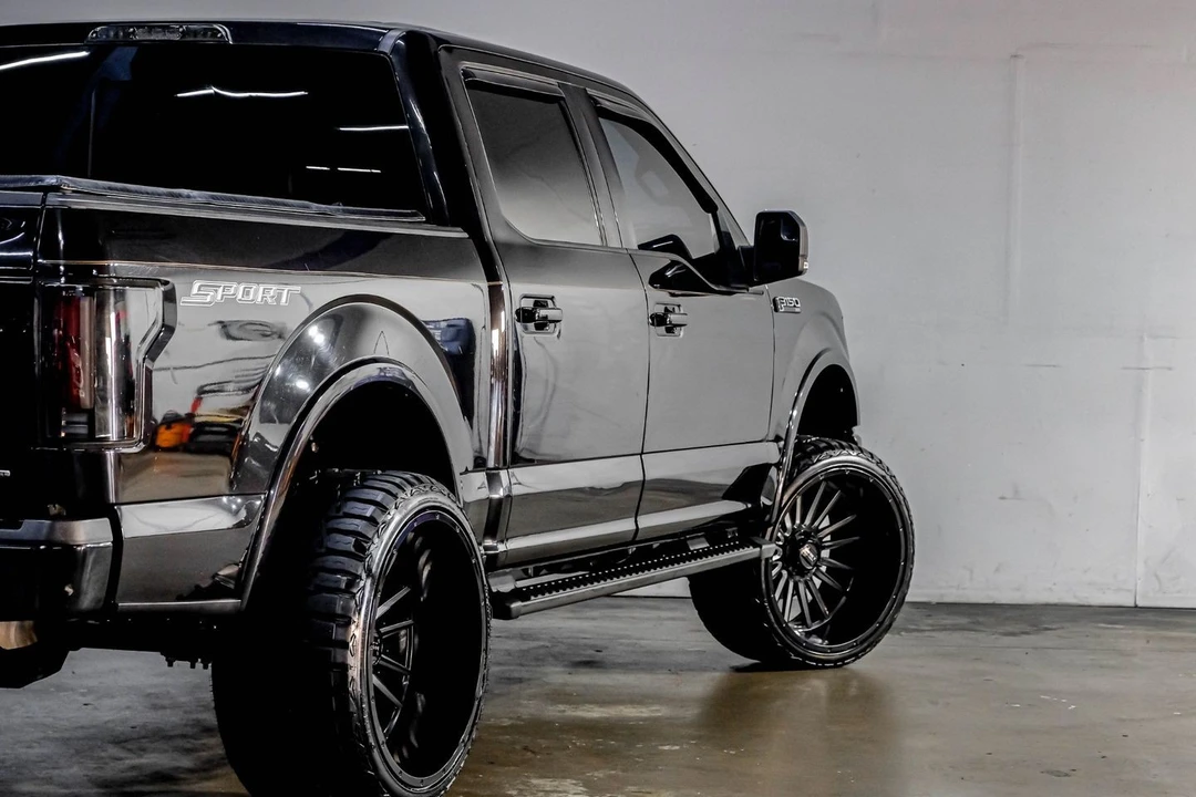 2015 Ford F-150 13th Gen - Image 13 of 21