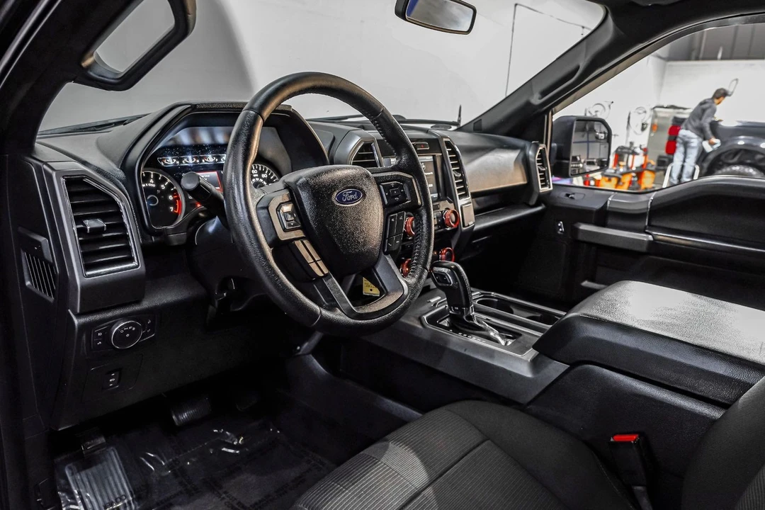 2015 Ford F-150 13th Gen - Image 3 of 21