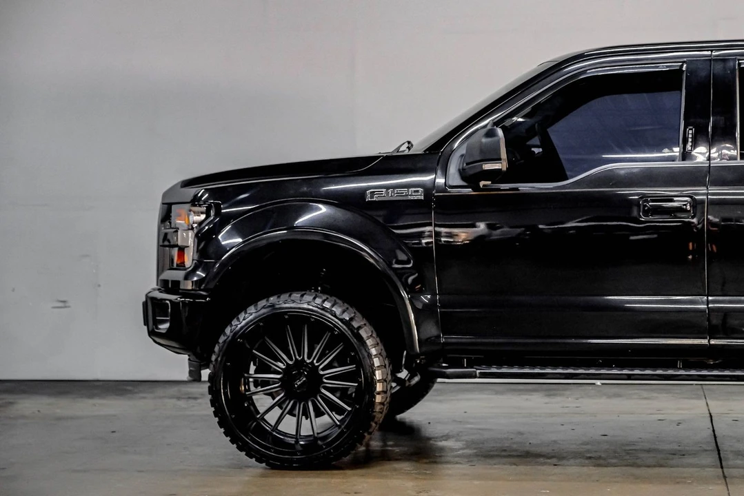 2015 Ford F-150 13th Gen - Image 16 of 21