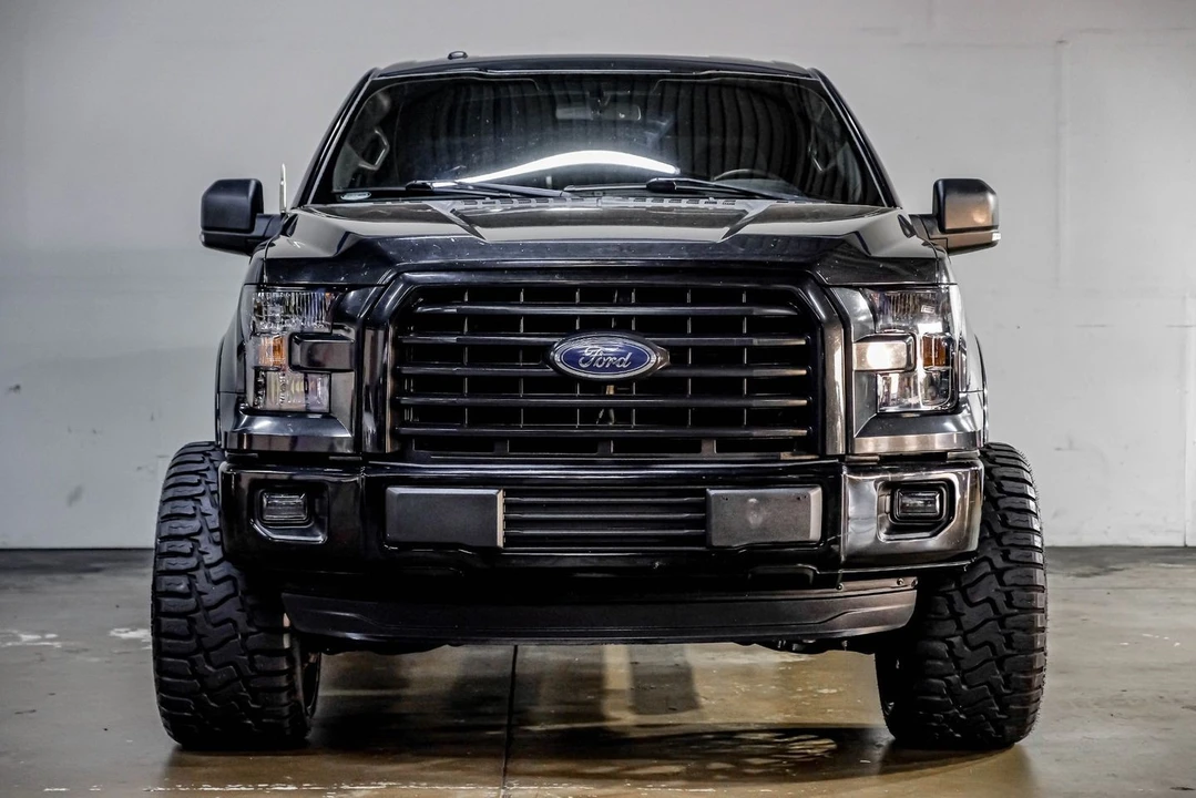 2015 Ford F-150 13th Gen - Image 5 of 21