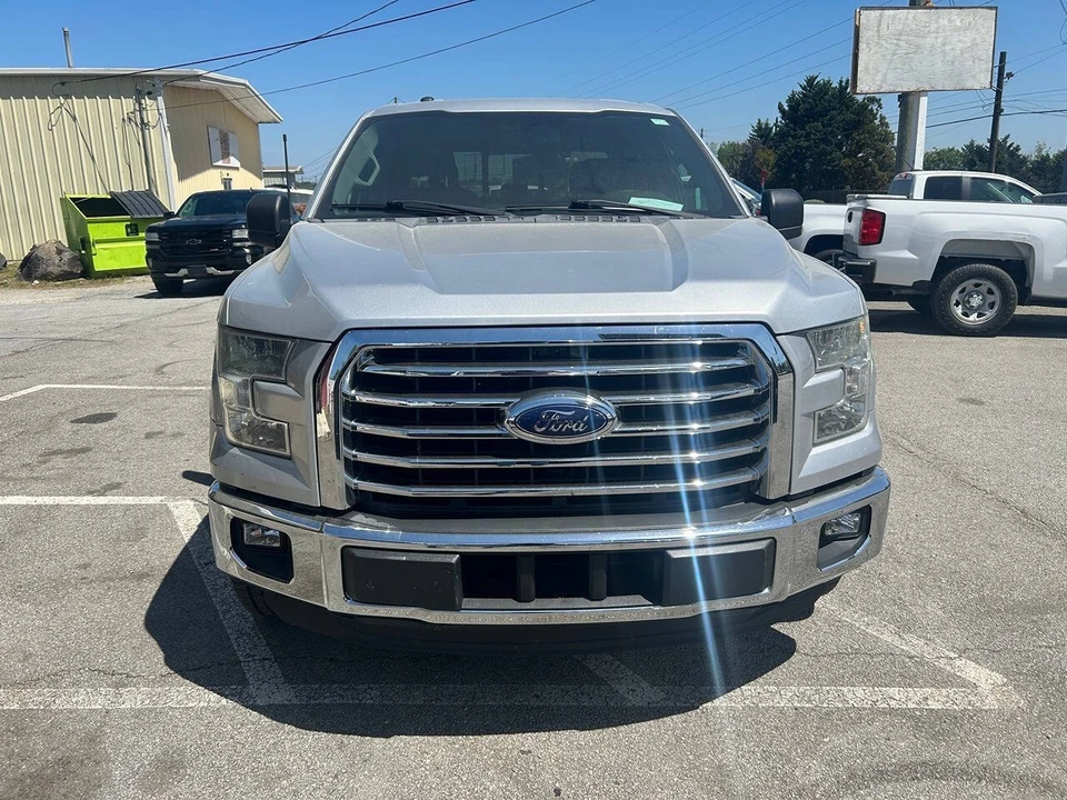 2015 Ford F-150 13th Gen - Image 12 of 21
