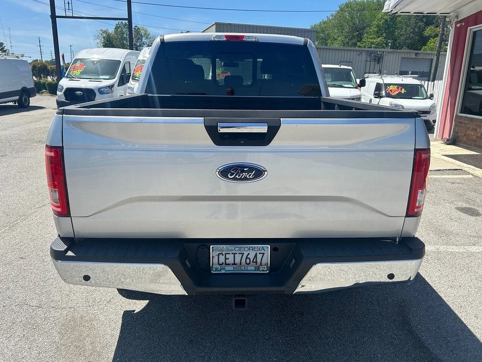 2015 Ford F-150 13th Gen - Image 4 of 21
