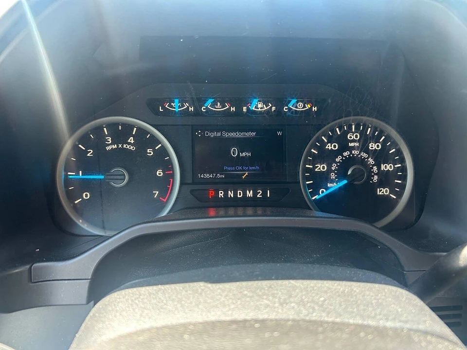 2015 Ford F-150 13th Gen - Image 20 of 21