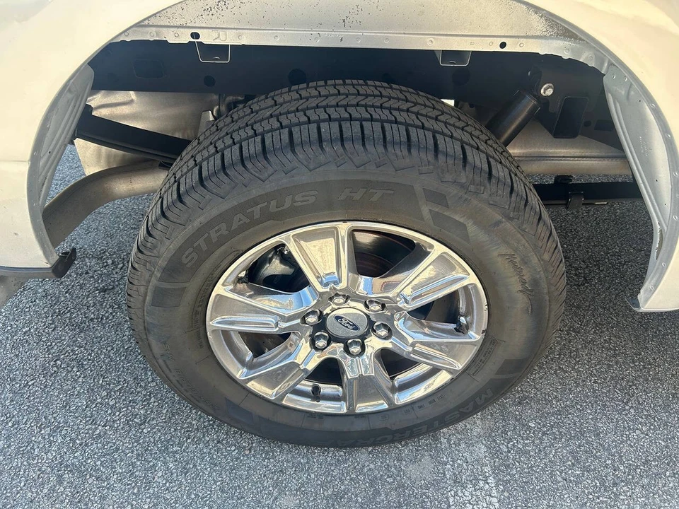 2015 Ford F-150 13th Gen - Image 7 of 21