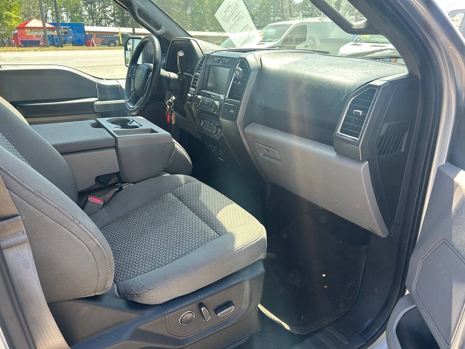 2015 Ford F-150 13th Gen - Image 15 of 21