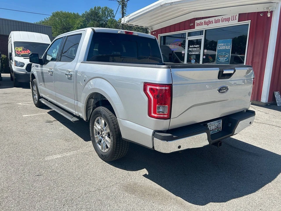 2015 Ford F-150 13th Gen - Image 3 of 21