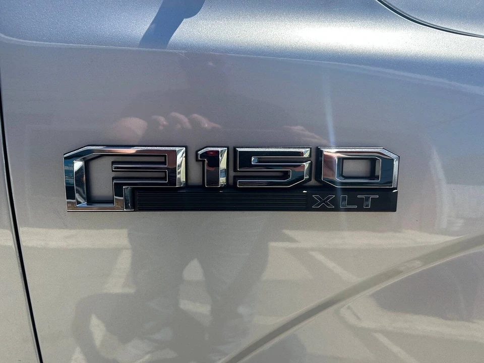 2015 Ford F-150 13th Gen - Image 9 of 21
