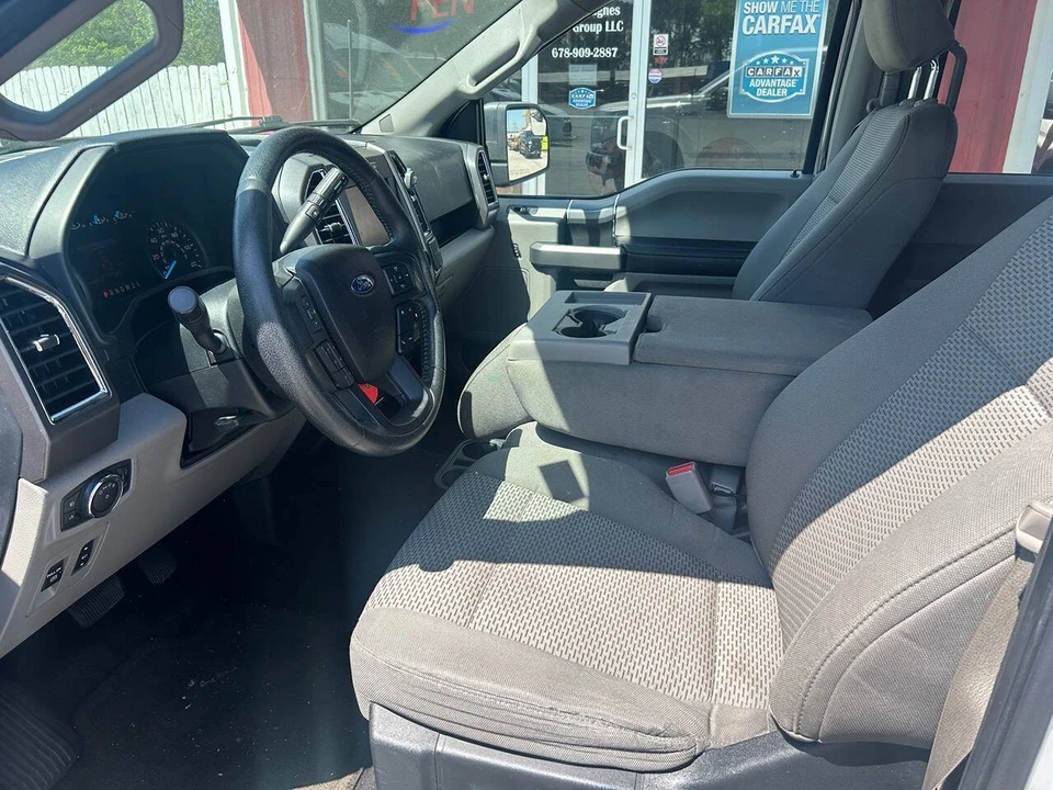 2015 Ford F-150 13th Gen - Image 17 of 21