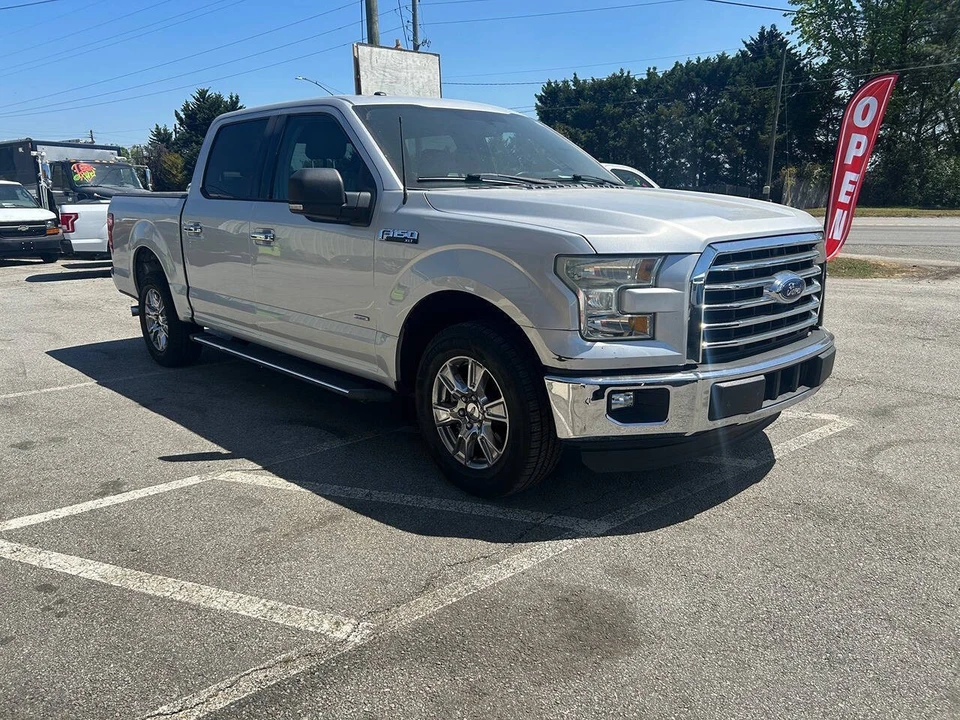 2015 Ford F-150 13th Gen - Image 11 of 21