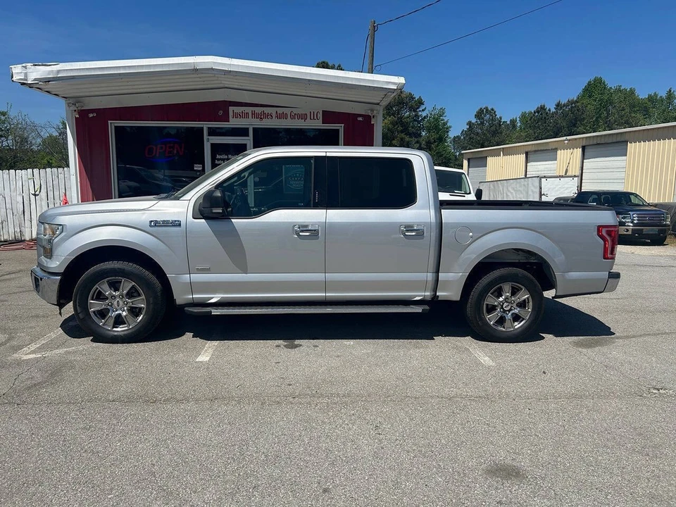 2015 Ford F-150 13th Gen - Image 2 of 21