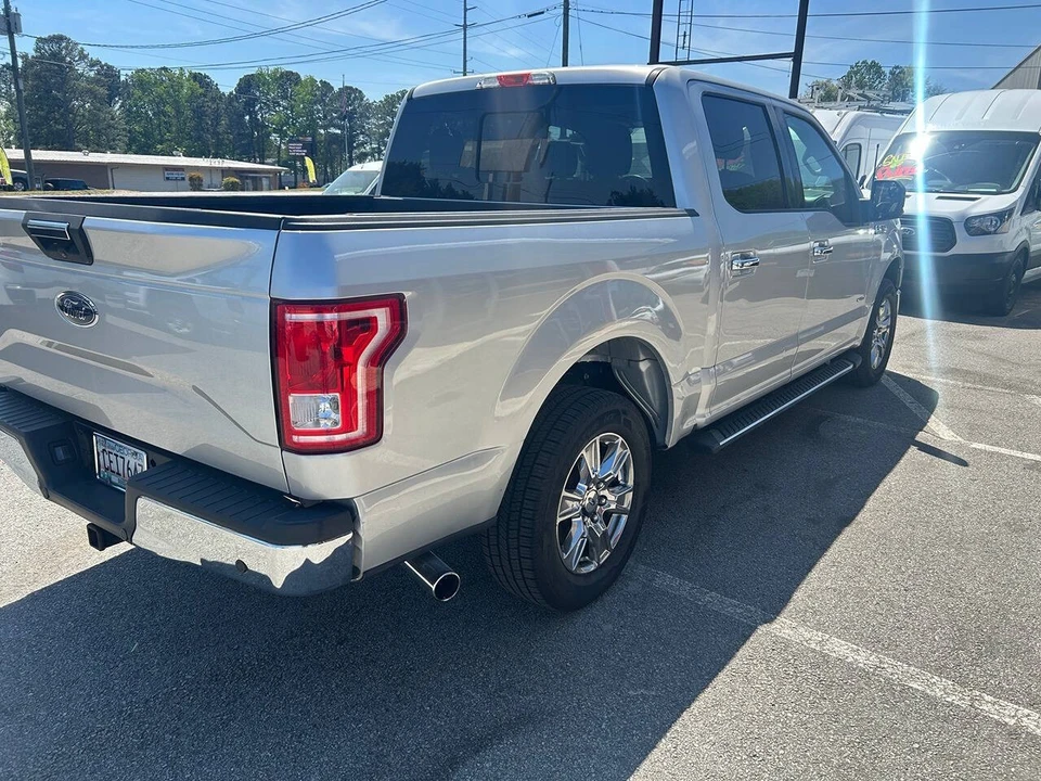 2015 Ford F-150 13th Gen - Image 6 of 21