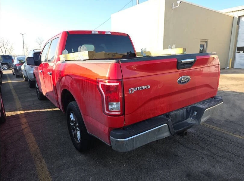 2015 Ford F-150 13th Gen - Image 3 of 4