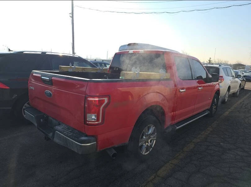 2015 Ford F-150 13th Gen - Image 2 of 4