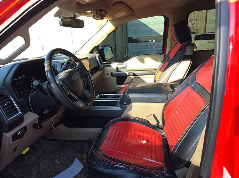 2015 Ford F-150 13th Gen - Image 4 of 4