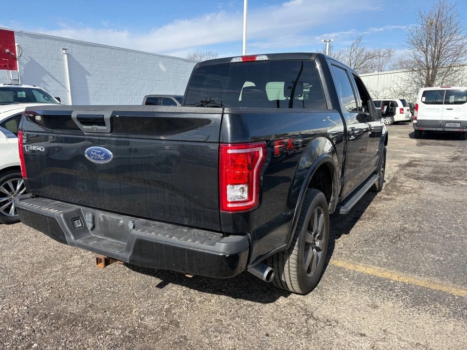2015 Ford F-150 13th Gen - Image 4 of 11