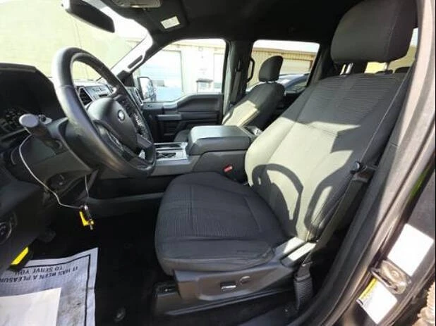 2015 Ford F-150 13th Gen - Image 6 of 7