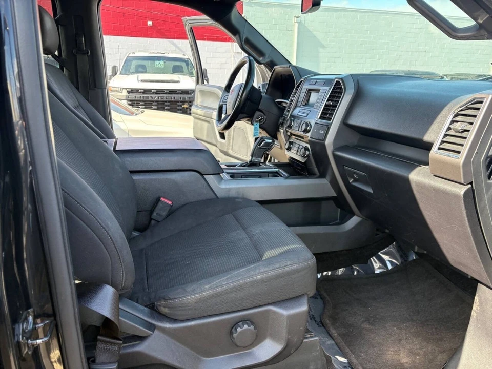 2015 Ford F-150 13th Gen - Image 9 of 11